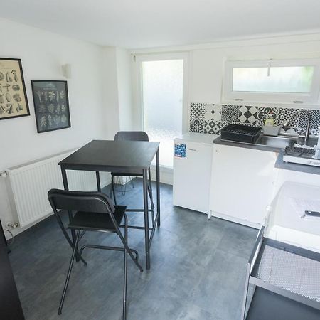 Hi-Bp Garden City Batsanyi Tiny House Near The City Train With Free Parking Budapeste Exterior foto