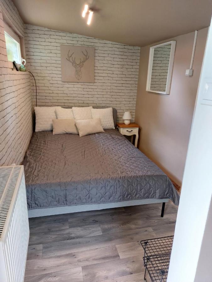 Hi-Bp Garden City Batsanyi Tiny House Near The City Train With Free Parking Budapeste Exterior foto
